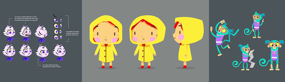 modelsheets