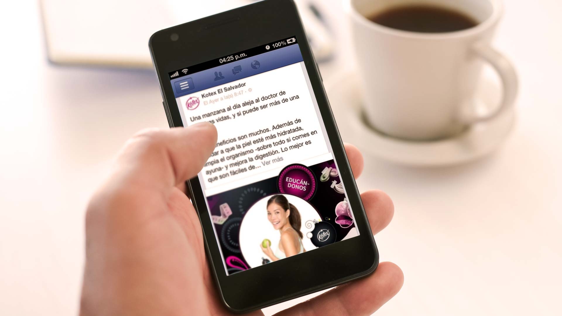 kotex_socialmedia_iphone